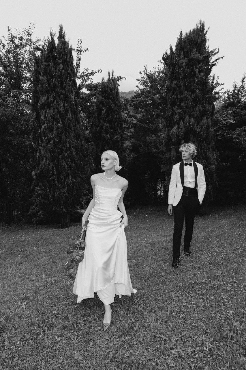 Zanegina Production journal