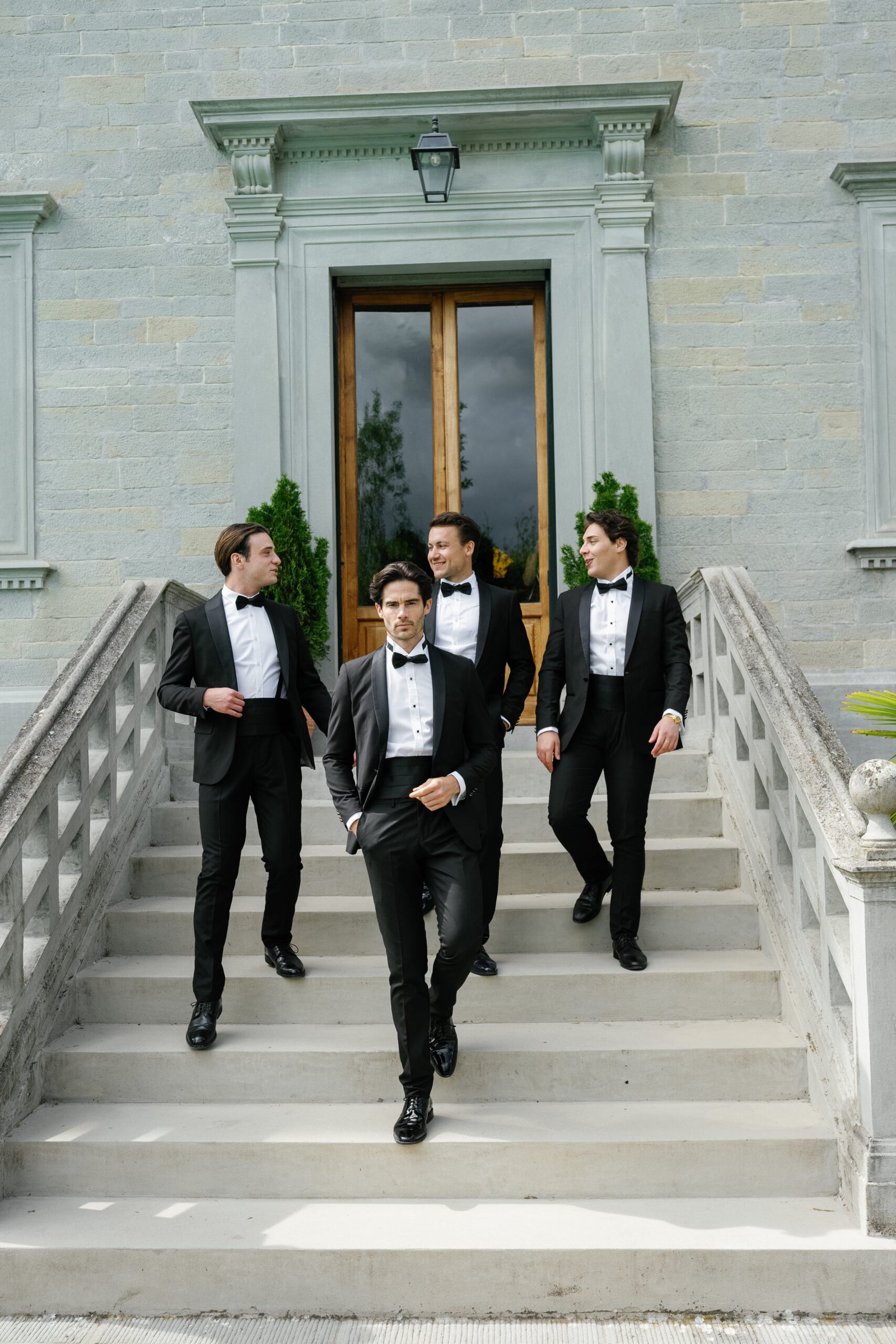 Special Celebrations