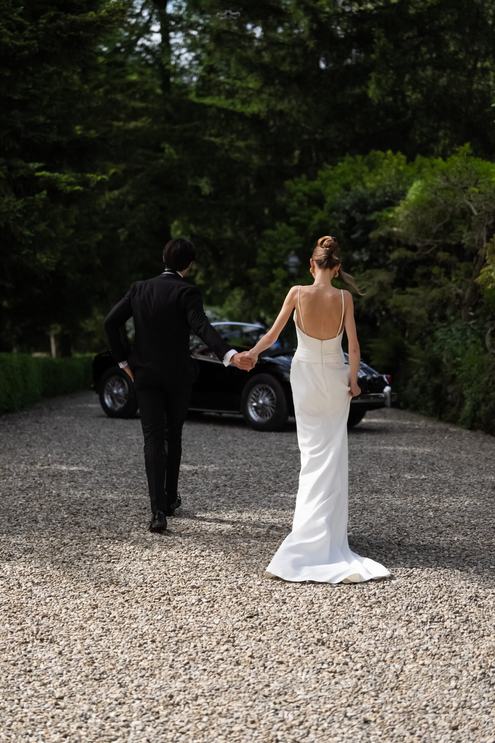 About Zanegina Production