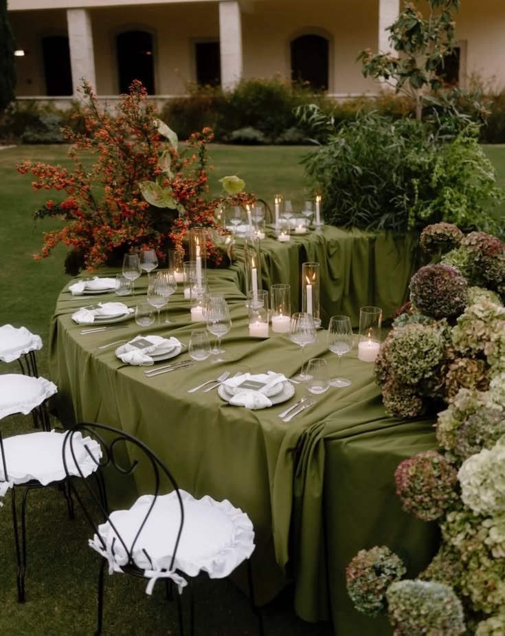 The Garden of Galatea editorial preview 2
