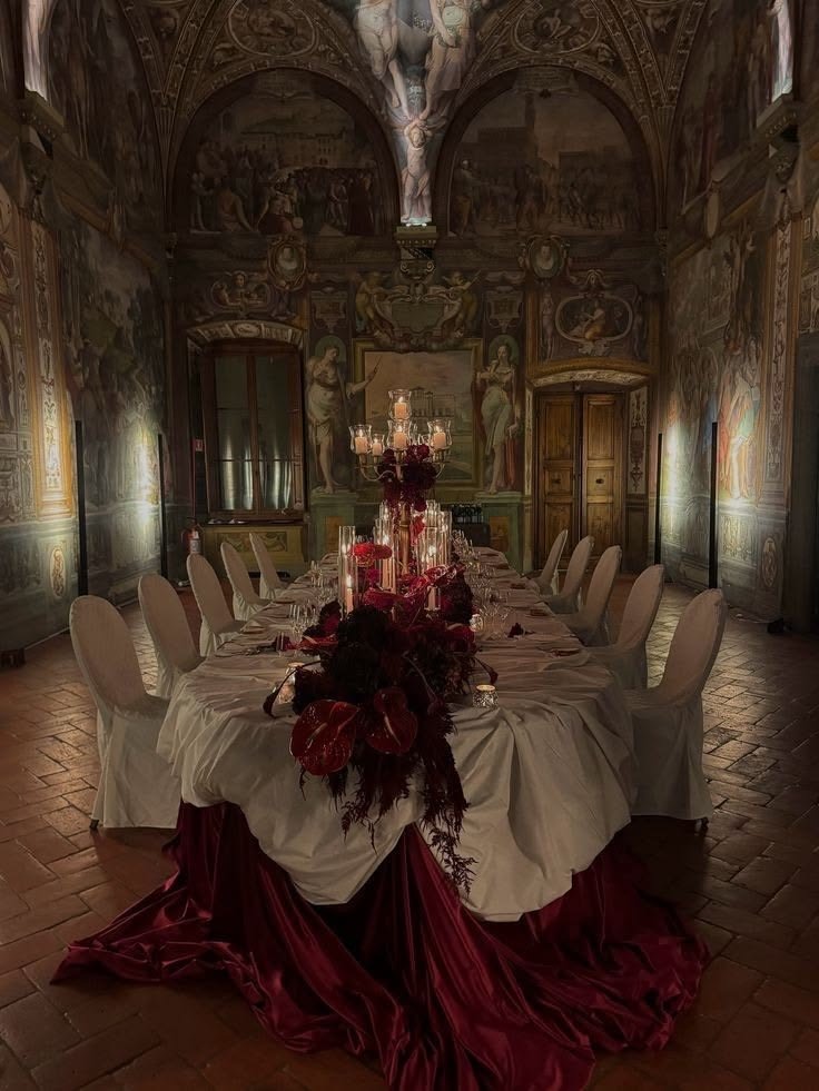 The Garden of Galatea editorial preview 6