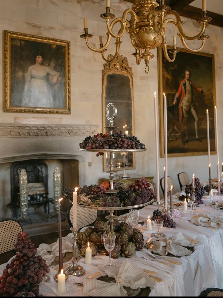 The House of Dionysus editorial atmosphere 4