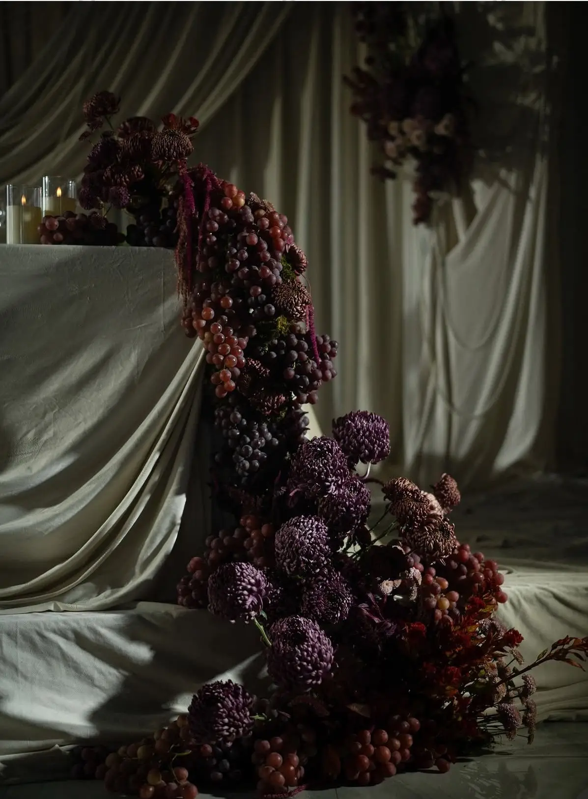 The Garden of Galatea visual preview