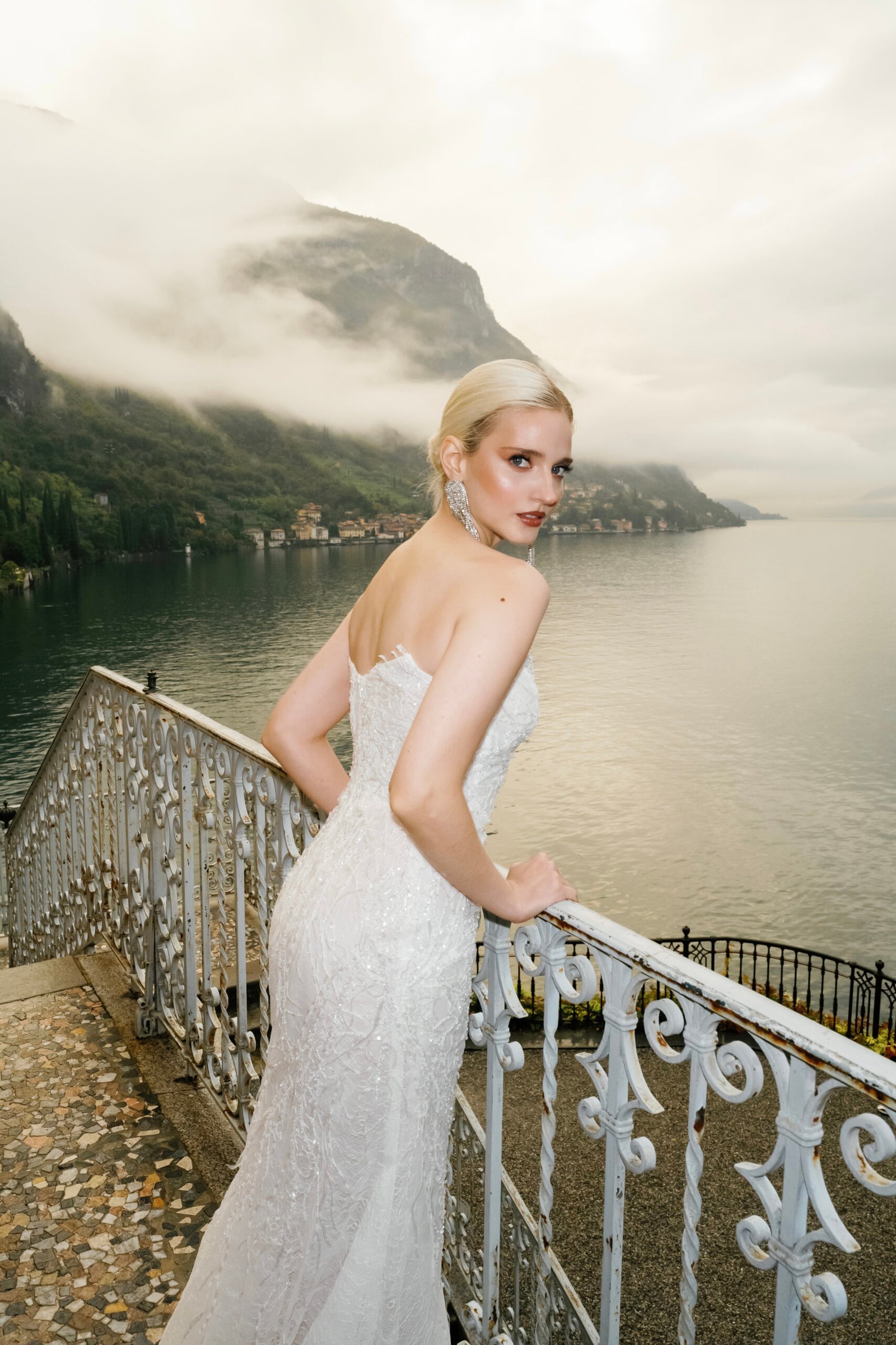 Lake Como