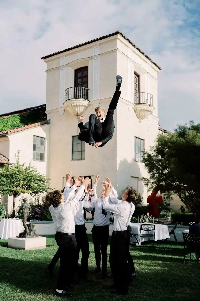 Dolce Vita editorial image 6