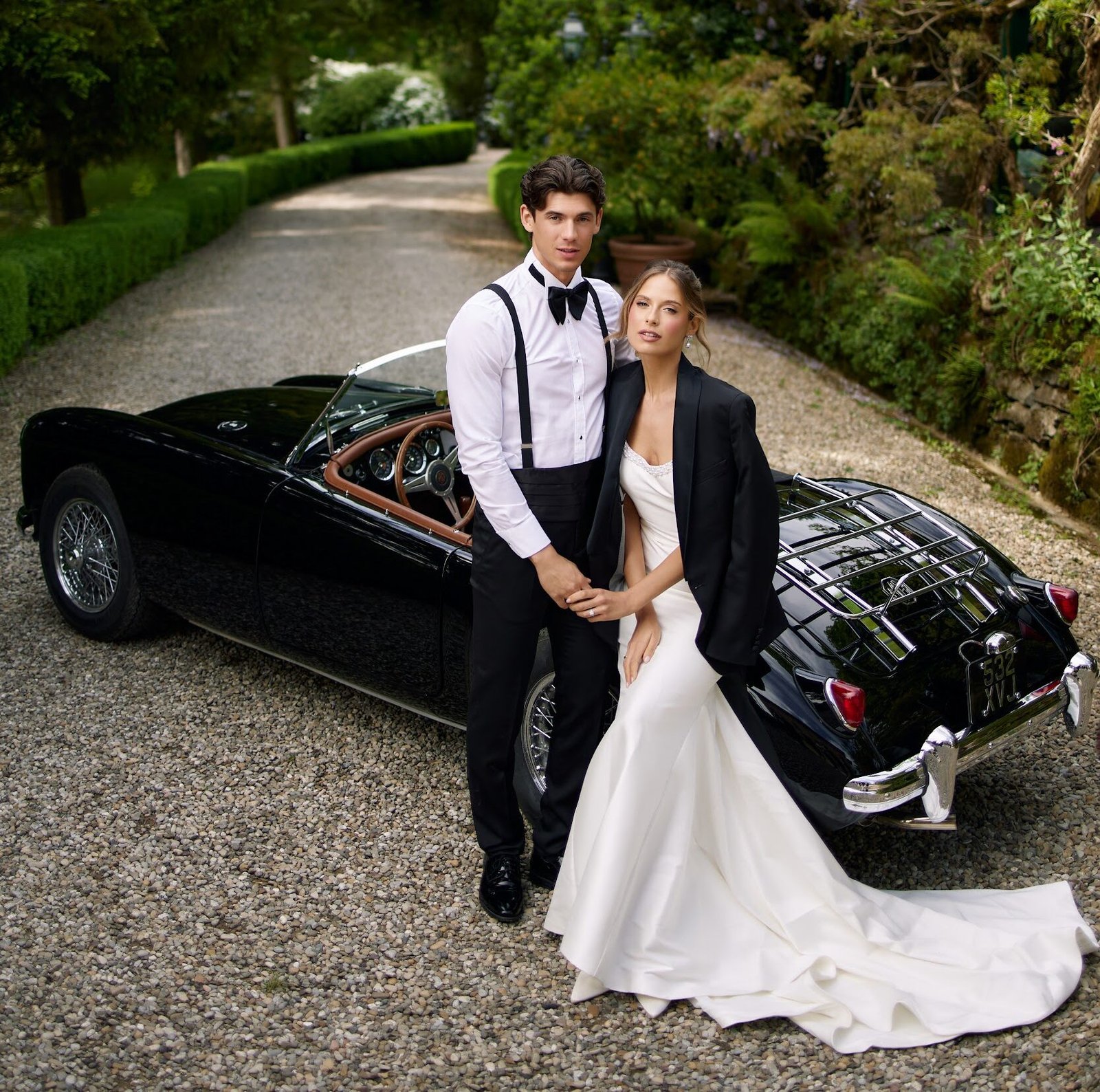 The House of Dionysus Tuscany editorial