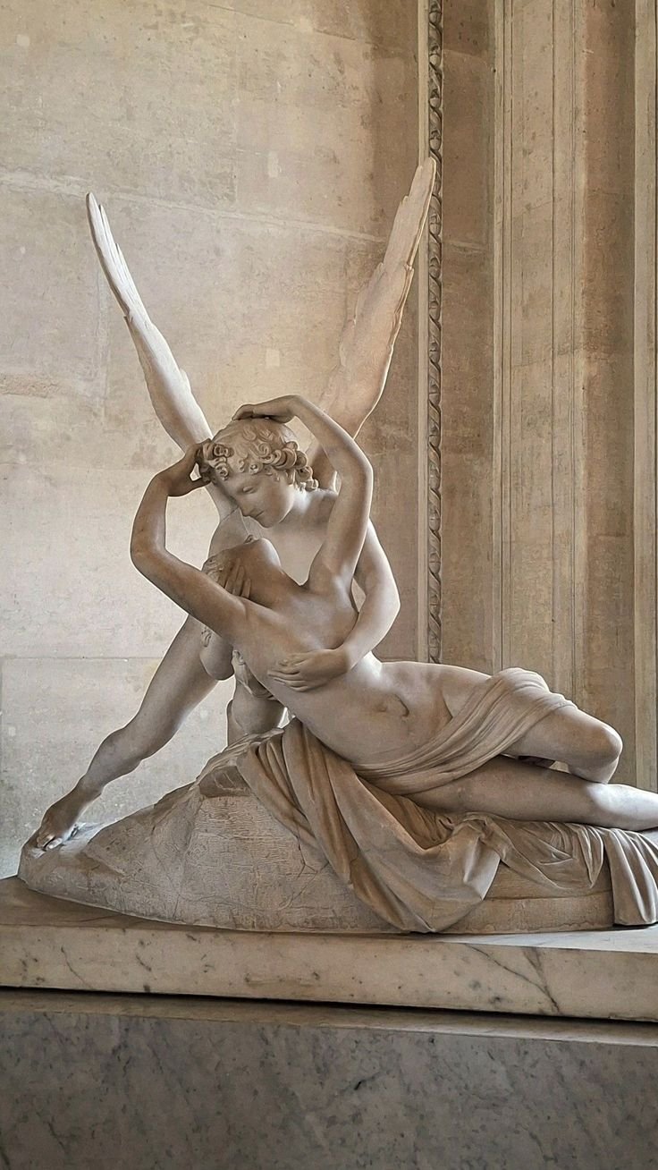 The Garden of Galatea editorial preview 3