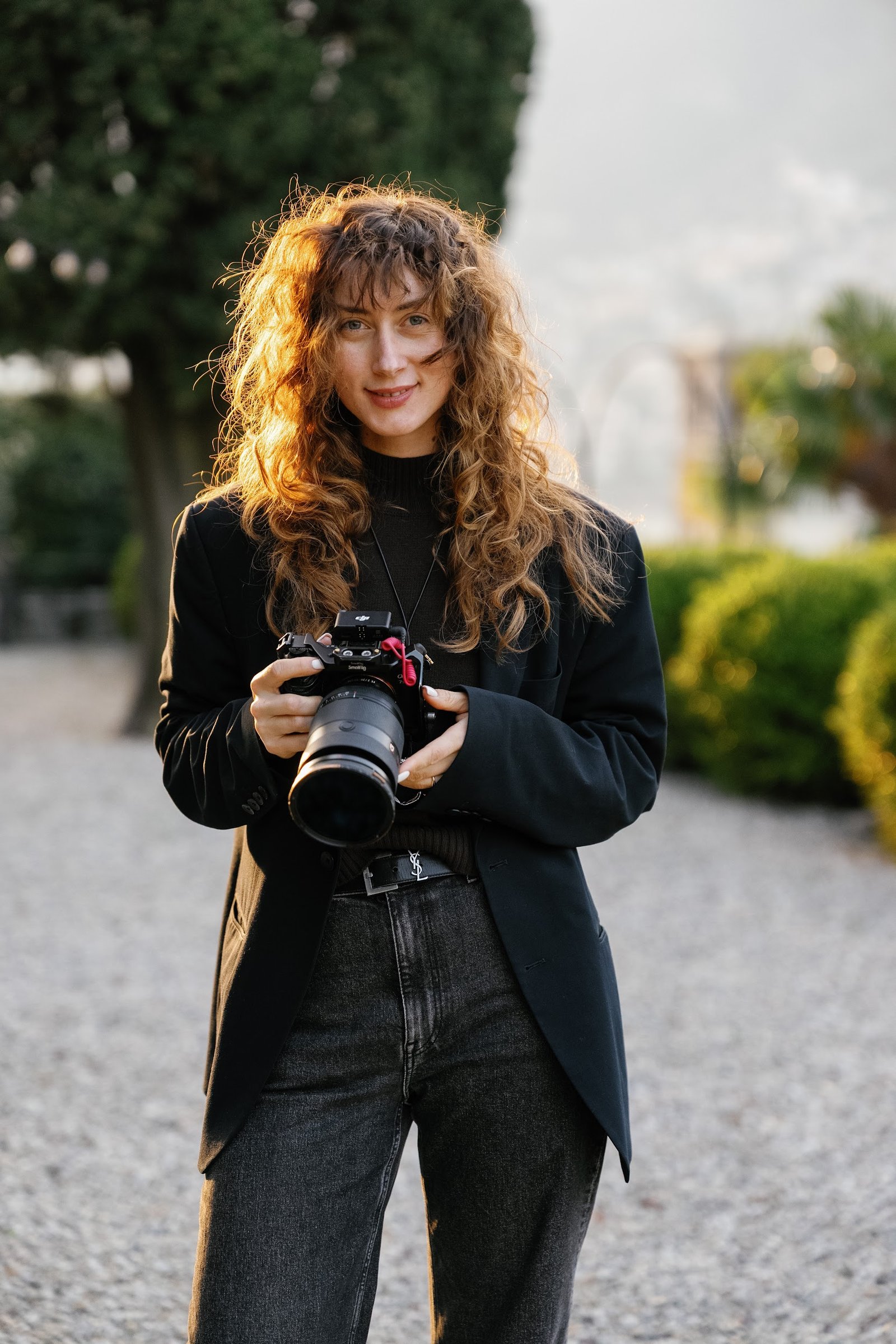 Daryna Huz