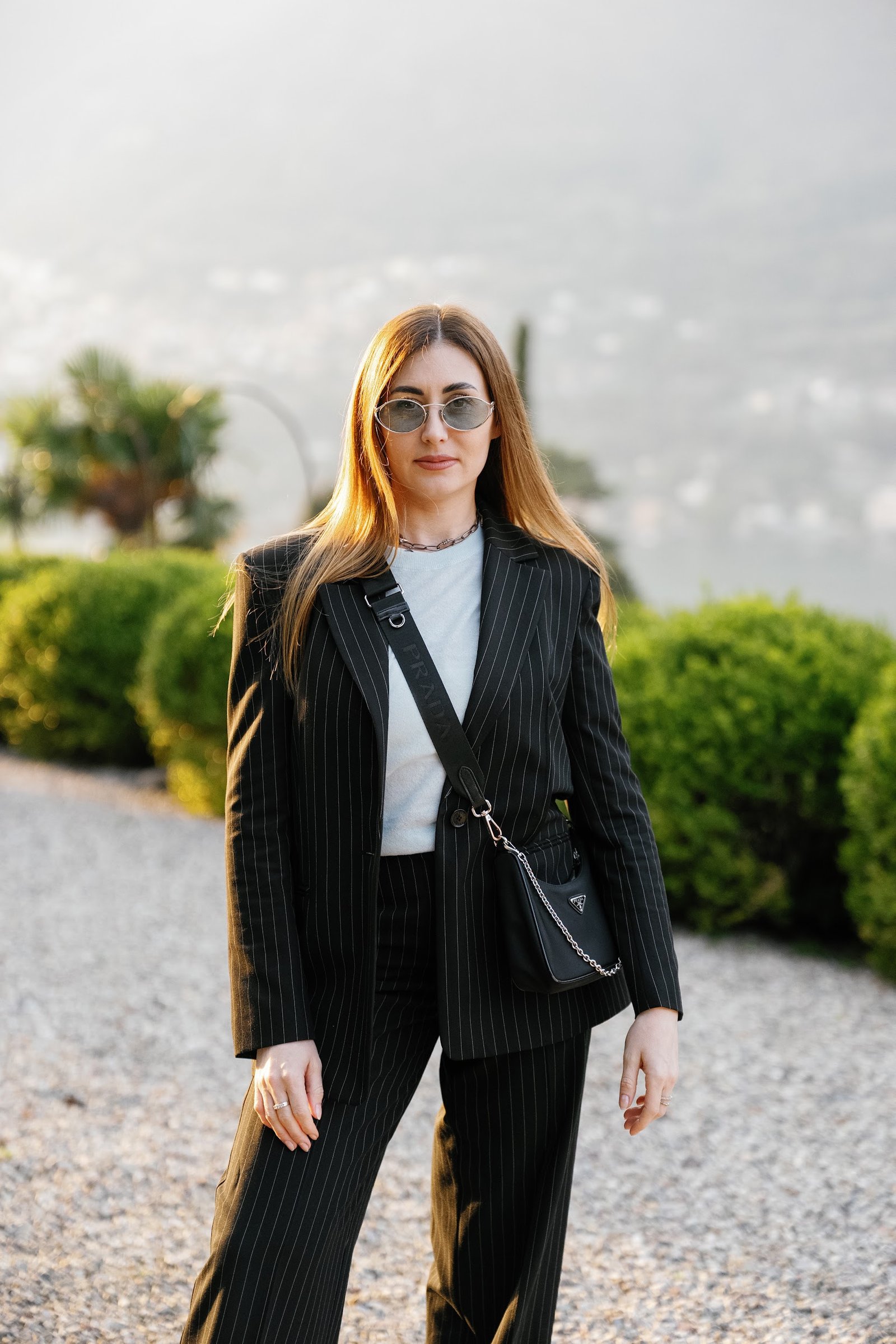 Yulia Zanegina — Creative Director