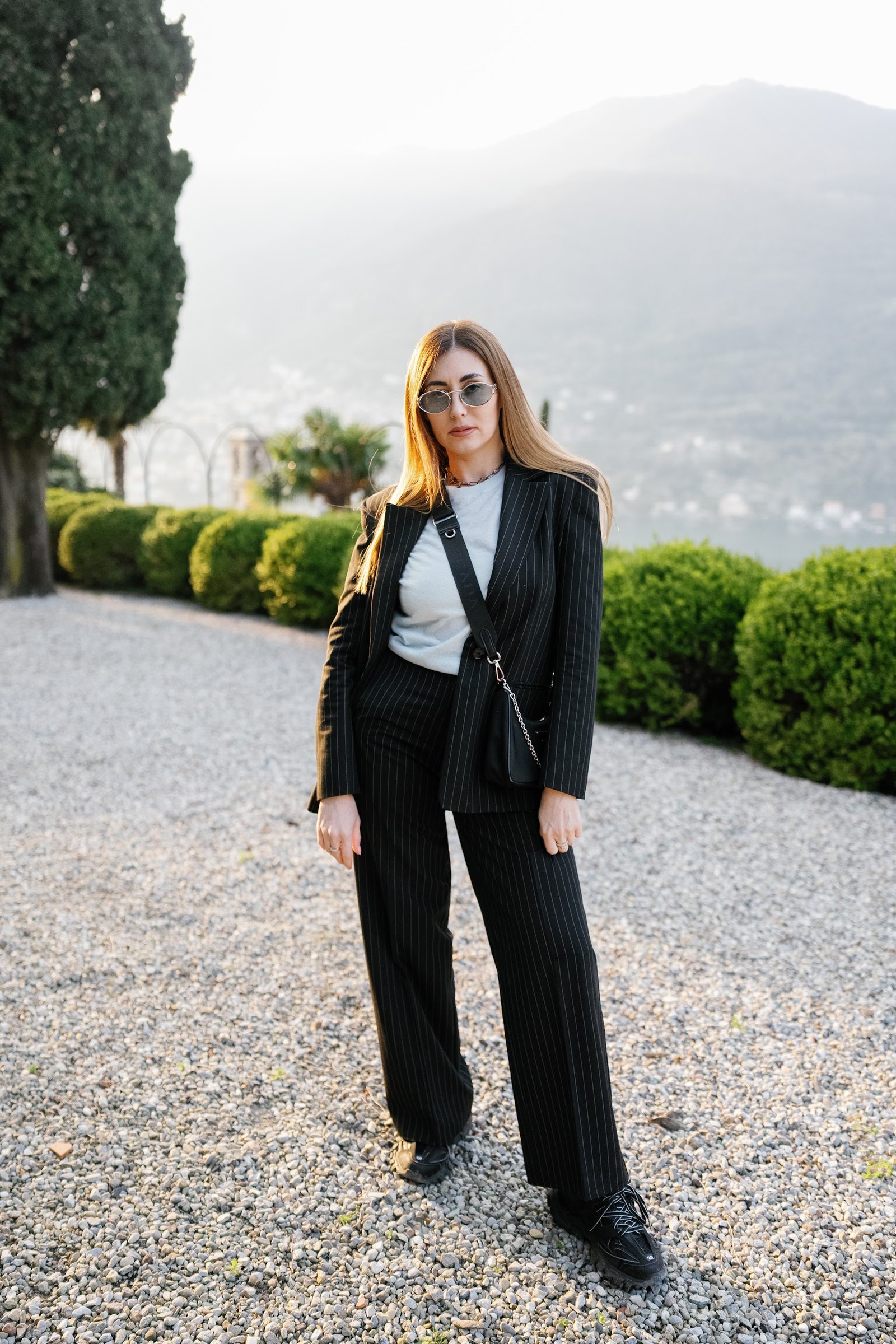Yulia Zanegina — Creative Director