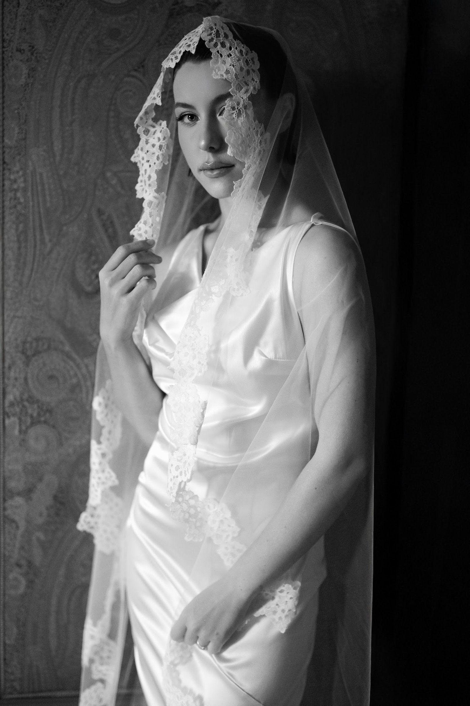Zanegina Production creative direction