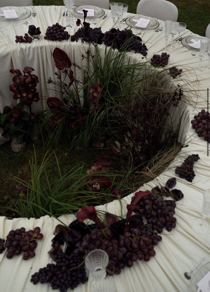 The Garden of Galatea visual preview