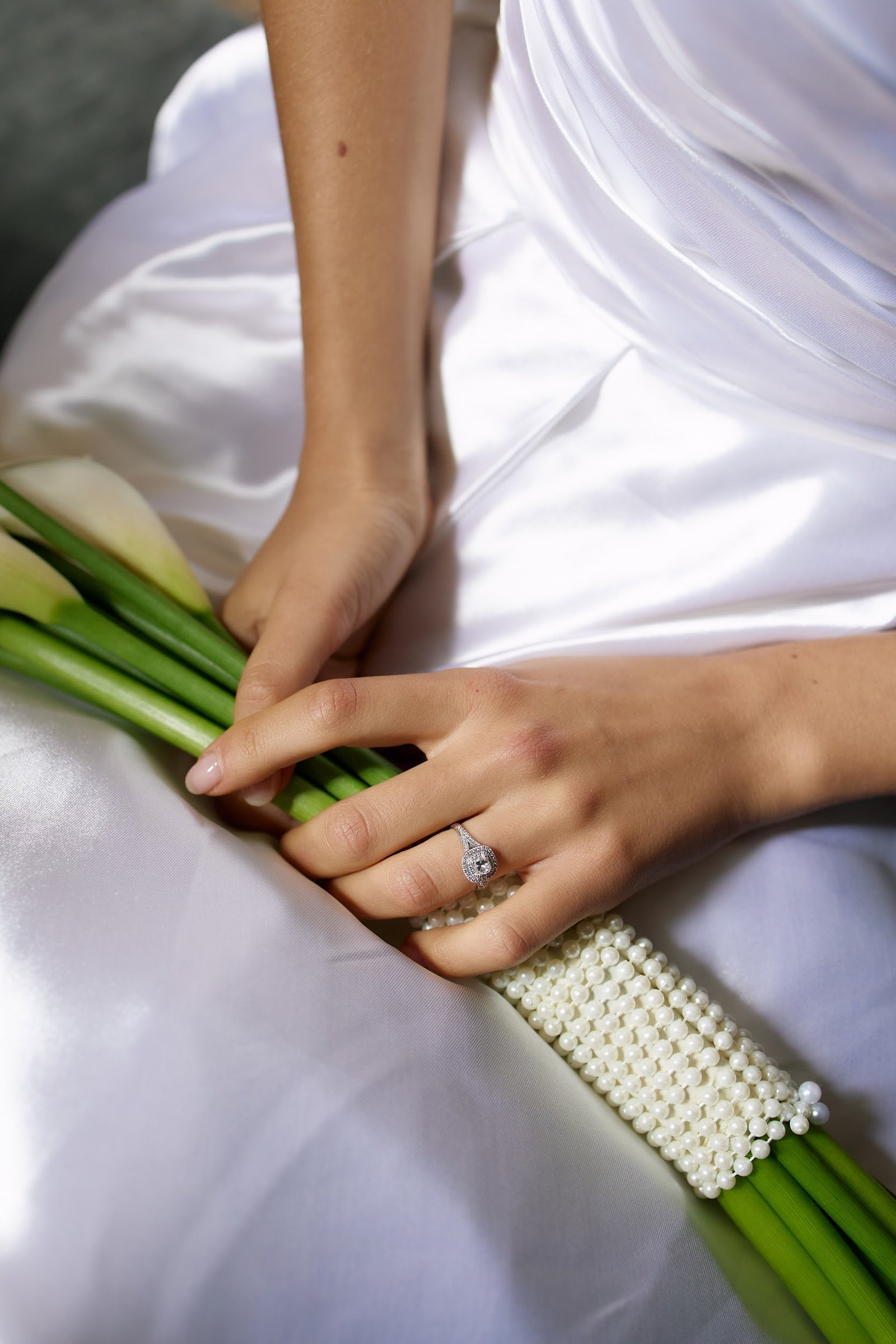 Proposal setup